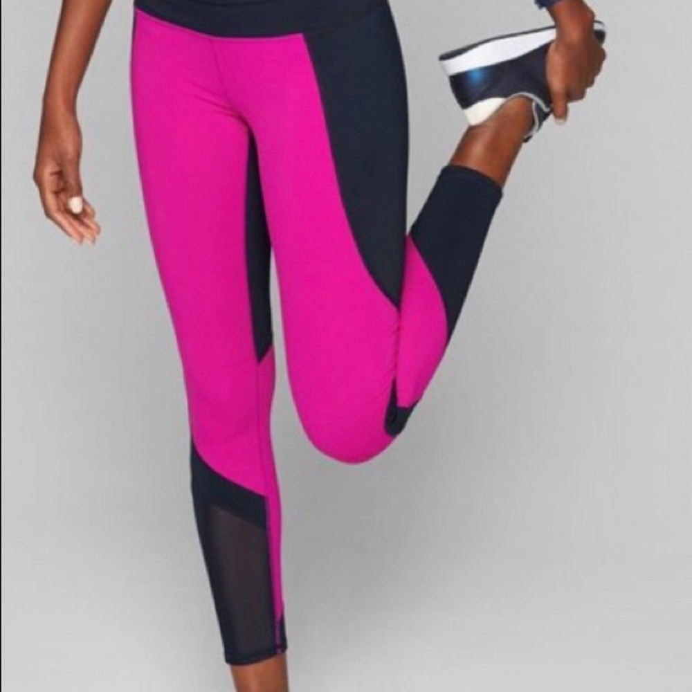 Athleta leggings